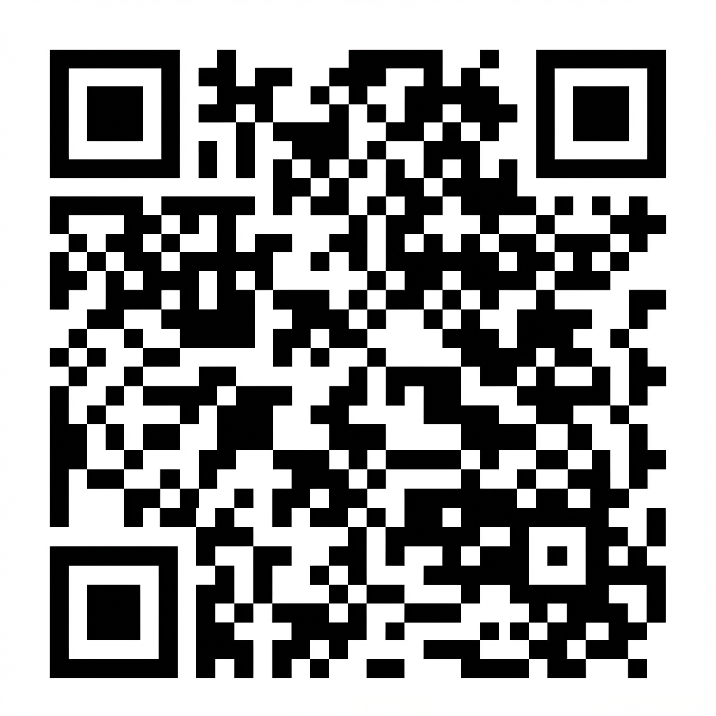 Play Store QR Code